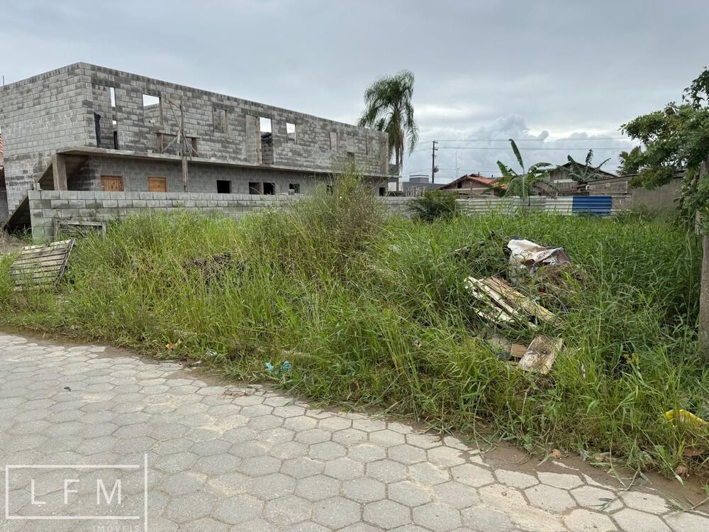 Terreno, 276 m² - Foto 2