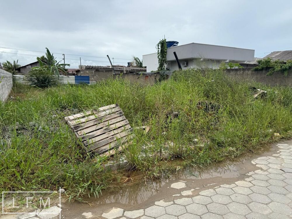 Terreno, 276 m² - Foto 4