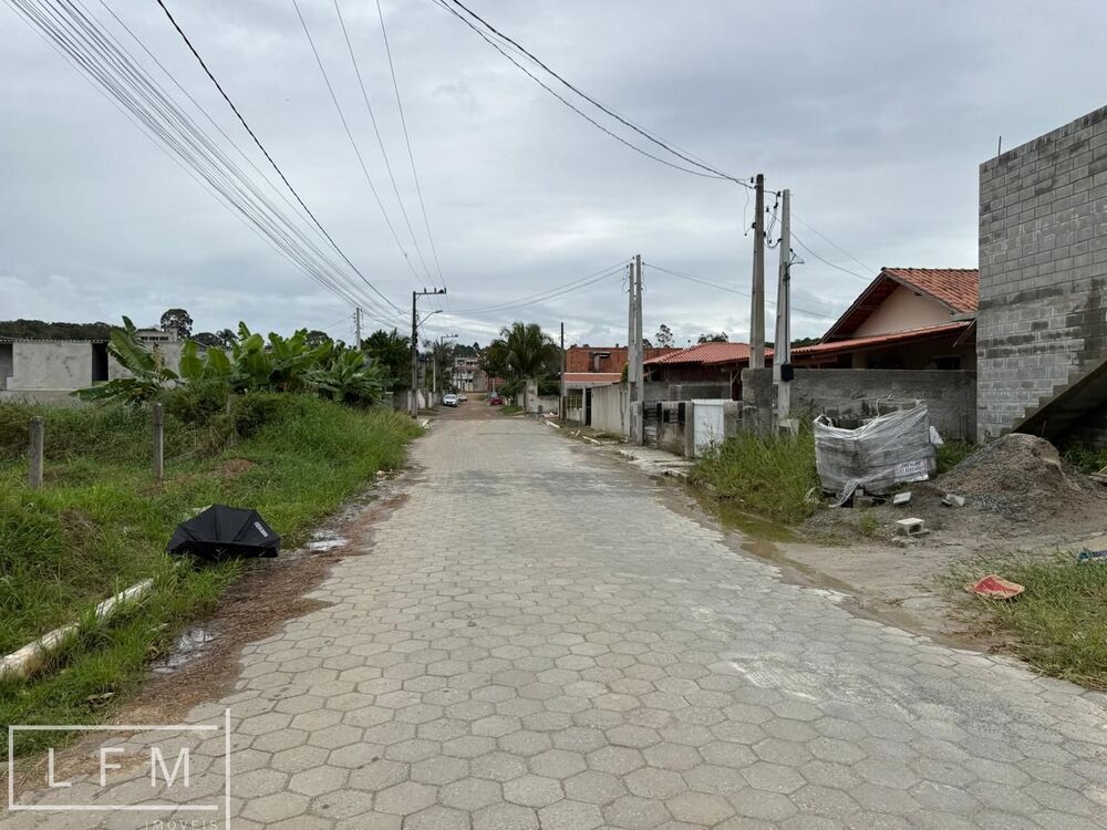 Terreno, 276 m² - Foto 8