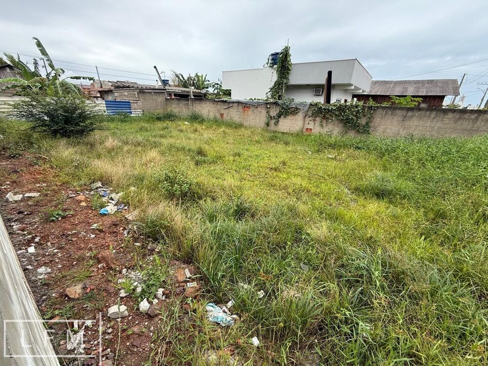 Terreno, 276 m² - Foto 5