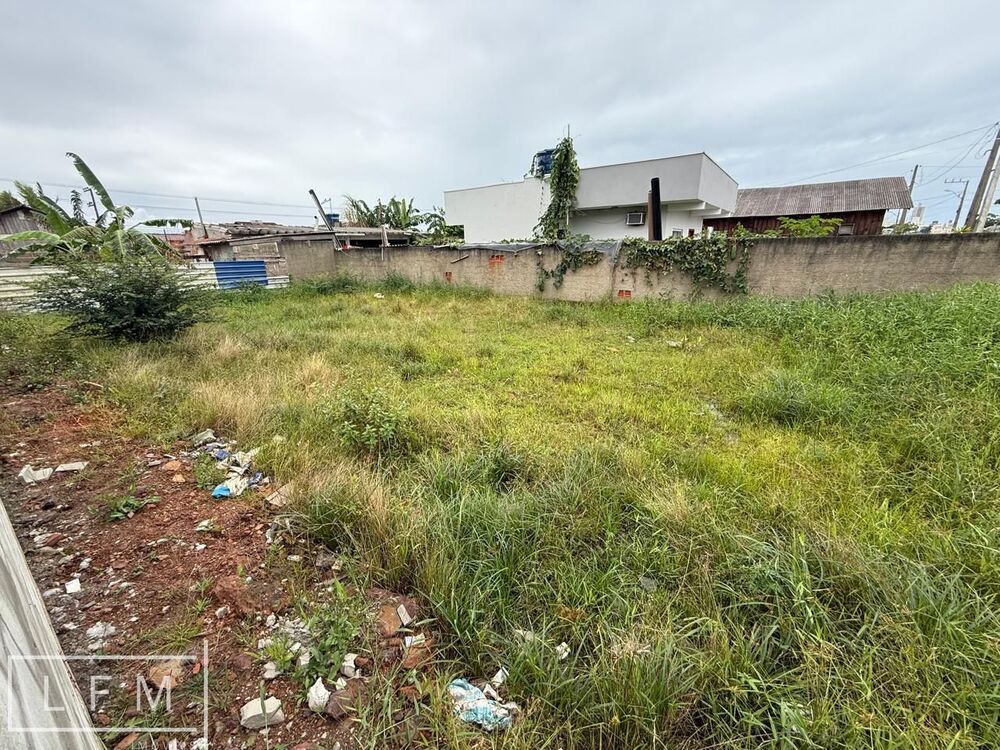 Terreno, 276 m² - Foto 6