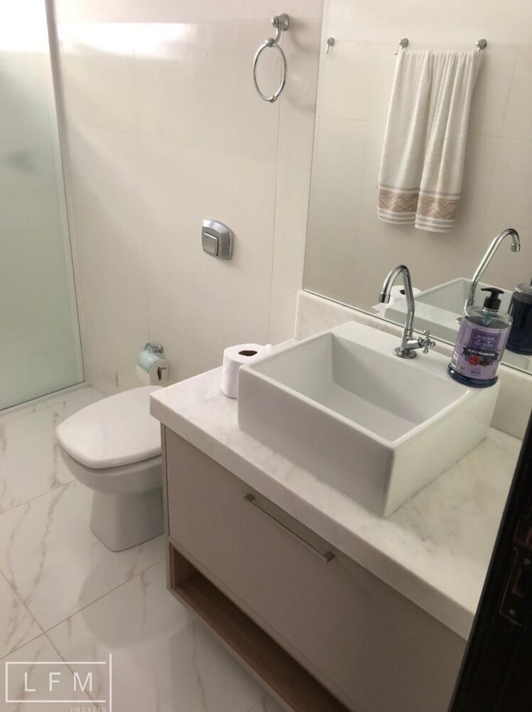 Sobrado, 3 quartos, 300 m² - Foto 4