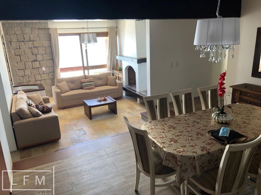 Sobrado, 3 quartos, 300 m² - Foto 12