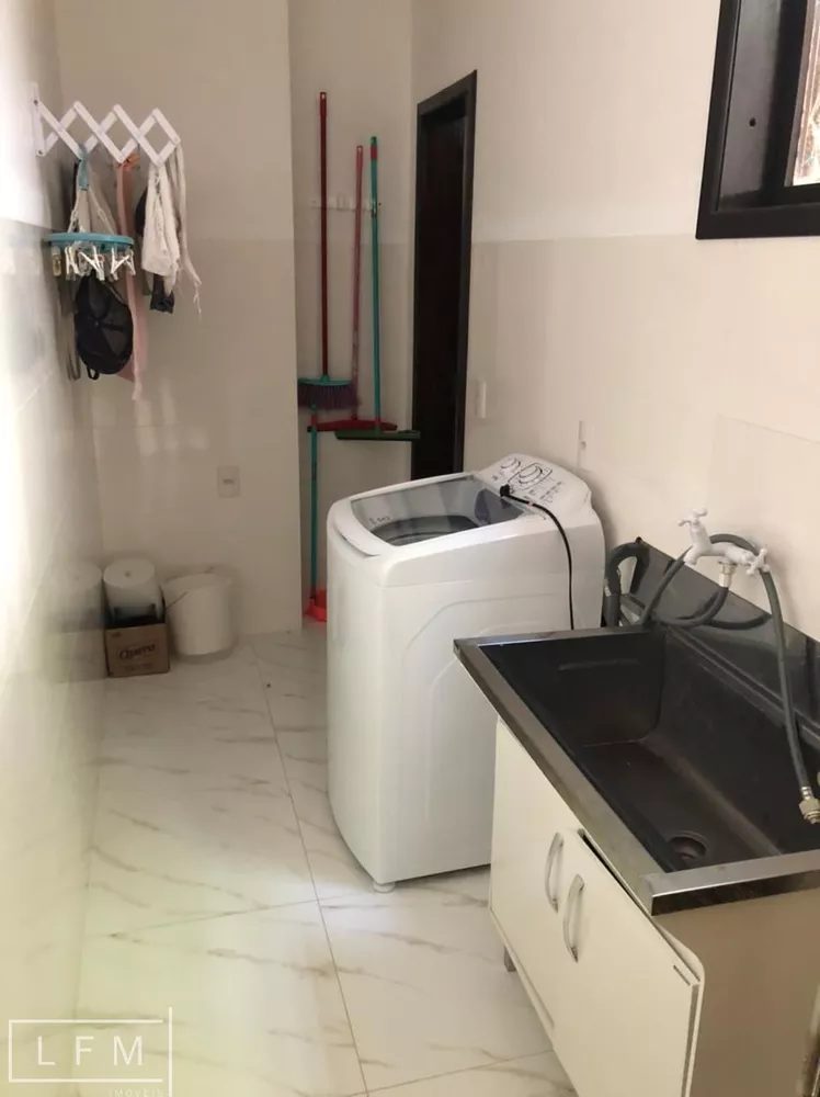 Sobrado, 3 quartos, 300 m² - Foto 5