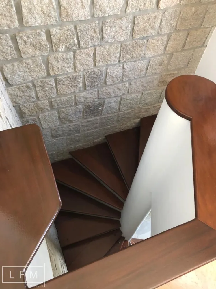 Sobrado, 3 quartos, 300 m² - Foto 17
