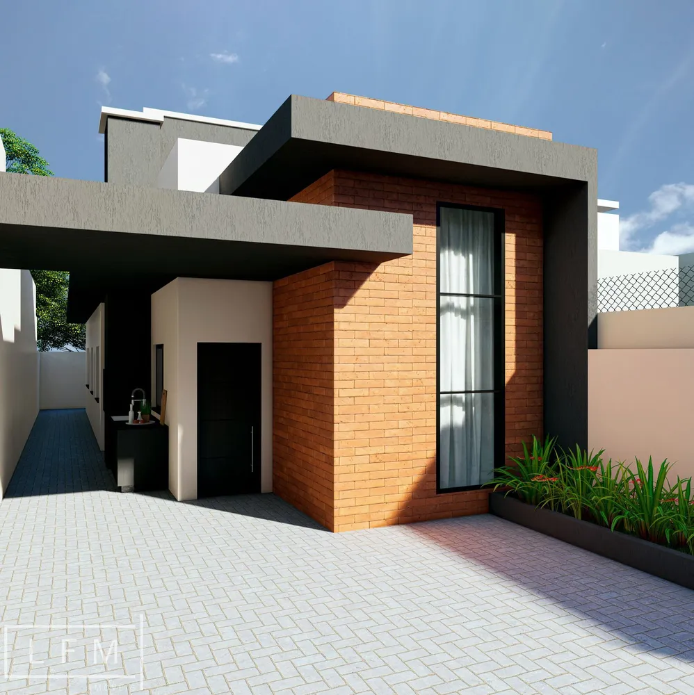 Casa, 2 quartos, 55 m² - Foto 5