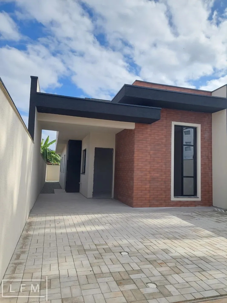 Casa, 2 quartos, 55 m² - Foto 1
