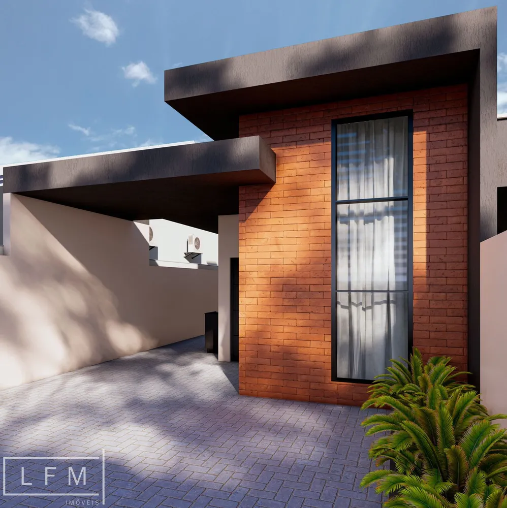 Casa, 2 quartos, 55 m² - Foto 4