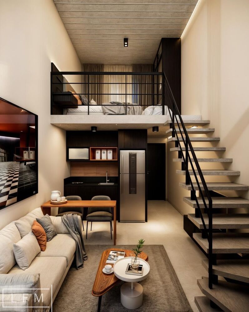 Loja-Salão à venda com 1 quarto, 59m² - Foto 7