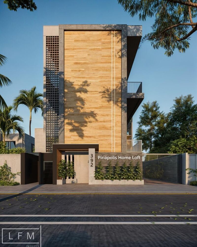 Loja-Salão à venda com 1 quarto, 59m² - Foto 2