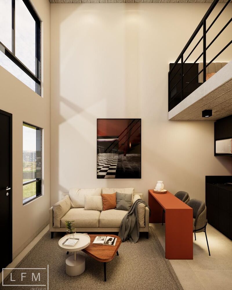 Loja-Salão à venda com 1 quarto, 59m² - Foto 8