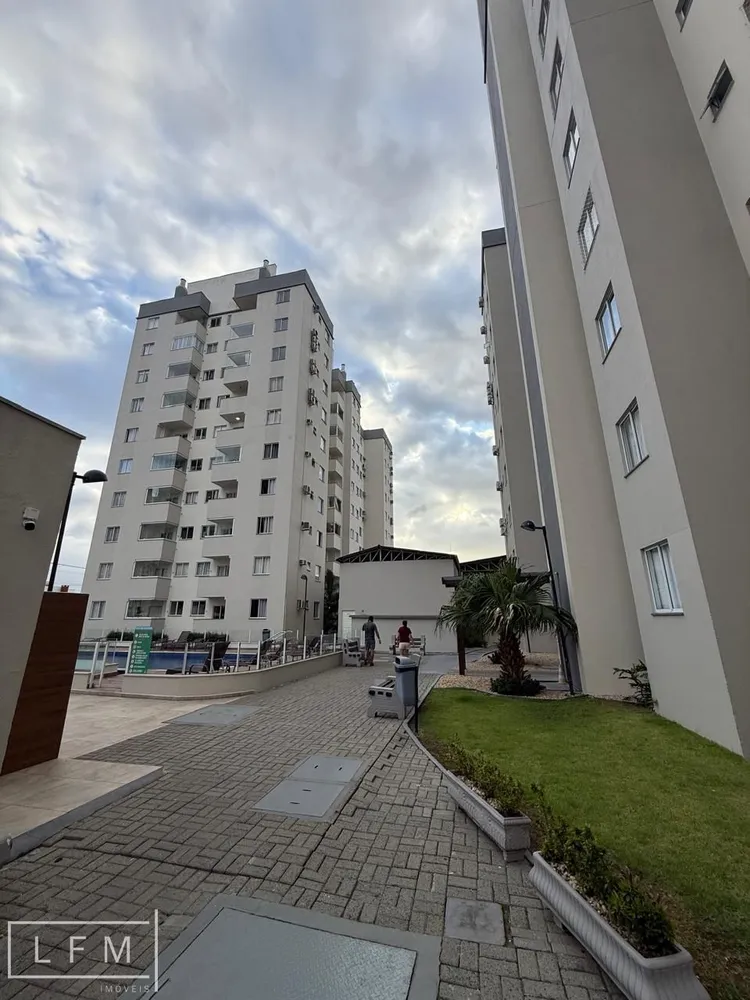 Apartamento, 2 quartos, 58 m² - Foto 4