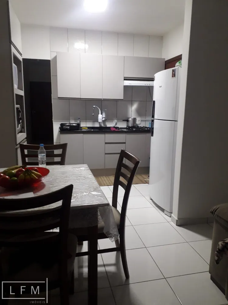 Casa, 2 quartos, 60 m² - Foto 3