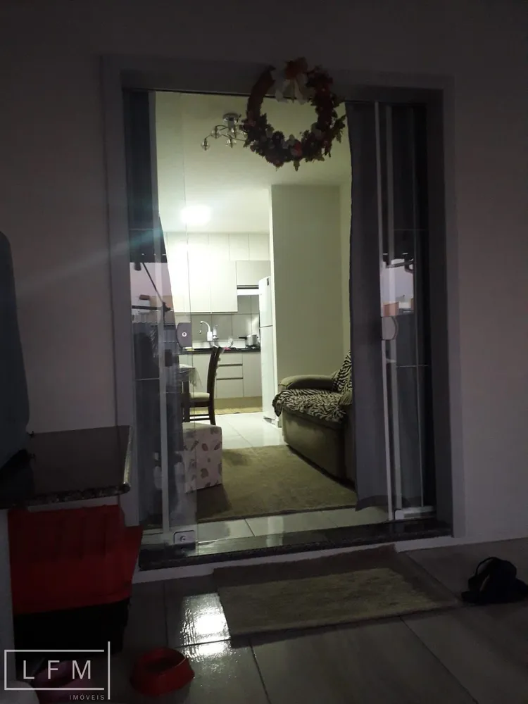 Casa, 2 quartos, 60 m² - Foto 8