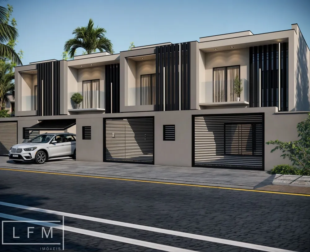 Sobrado, 3 quartos, 100 m² - Foto 2