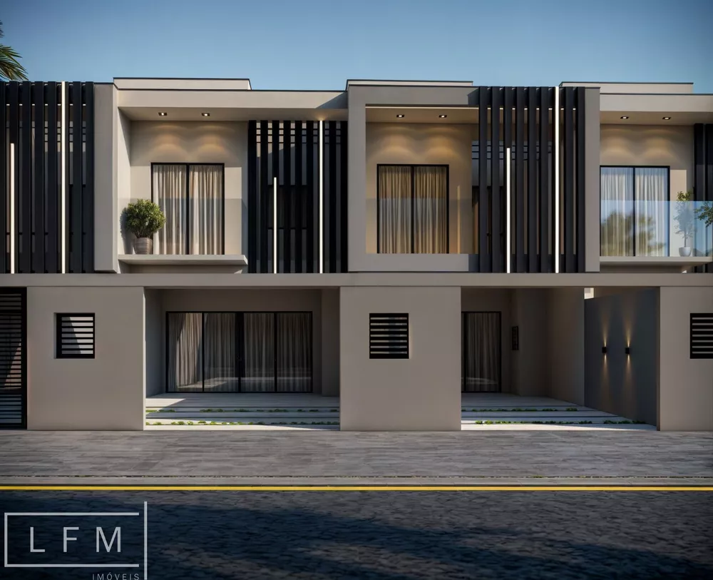 Sobrado, 3 quartos, 100 m² - Foto 3