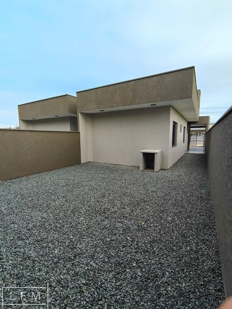 Casa, 2 quartos, 74 m² - Foto 2