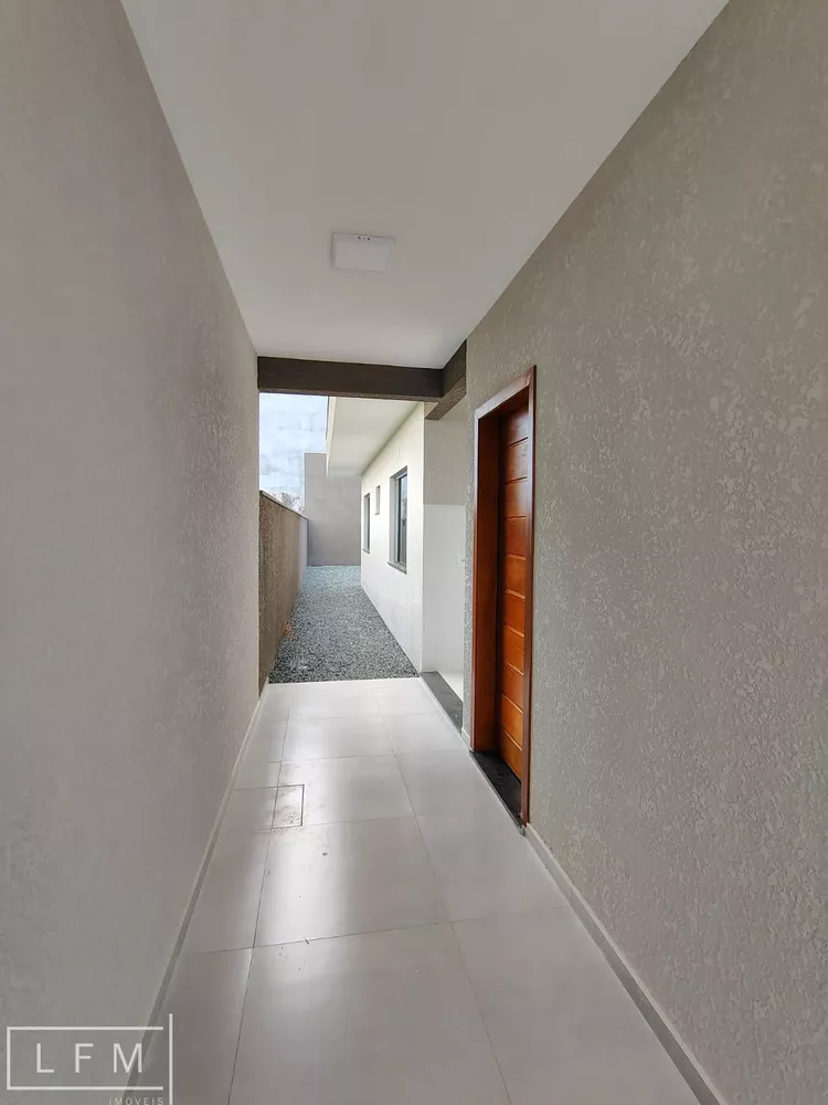 Casa, 2 quartos, 74 m² - Foto 3