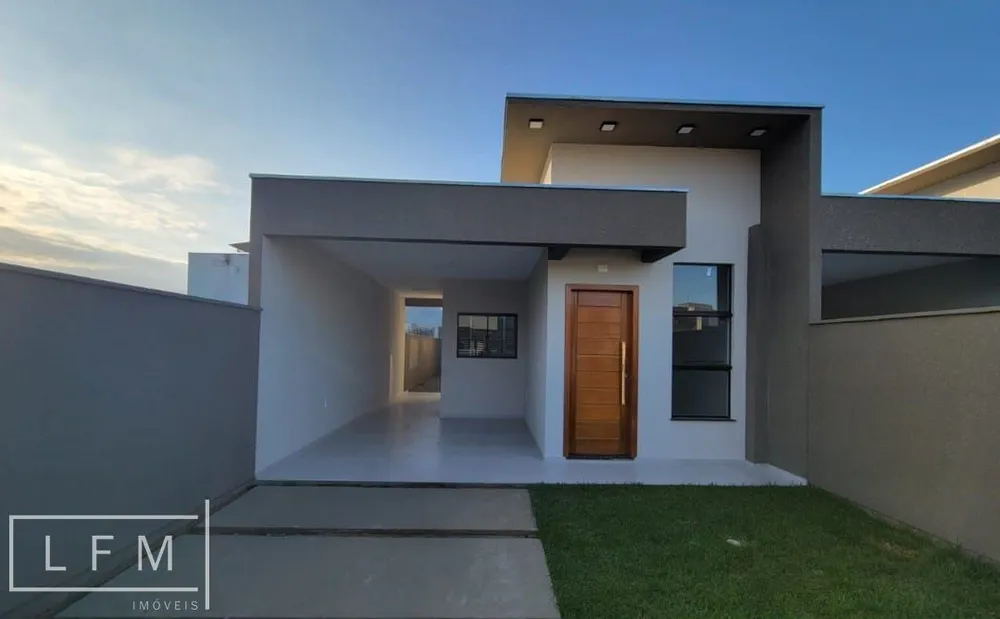 Casa, 2 quartos, 74 m² - Foto 4