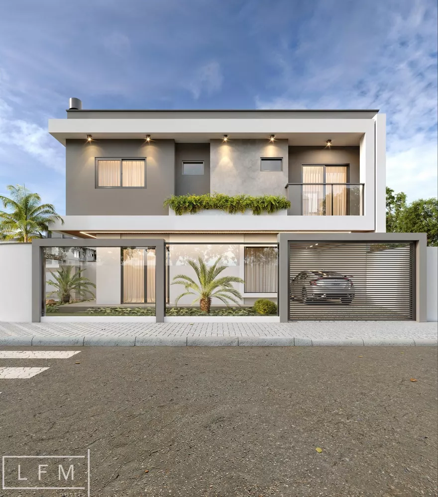 Sobrado, 3 quartos, 106 m² - Foto 3