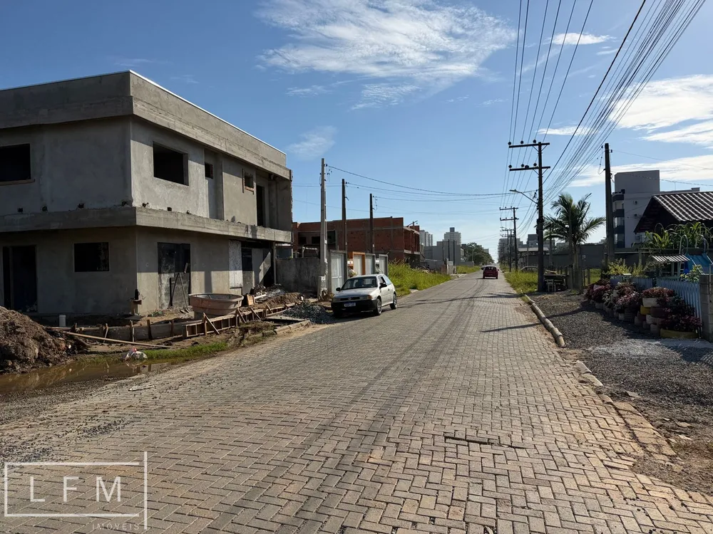 Sobrado, 3 quartos, 106 m² - Foto 6
