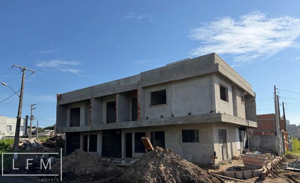 Sobrado, 3 quartos, 106 m² - Foto 4