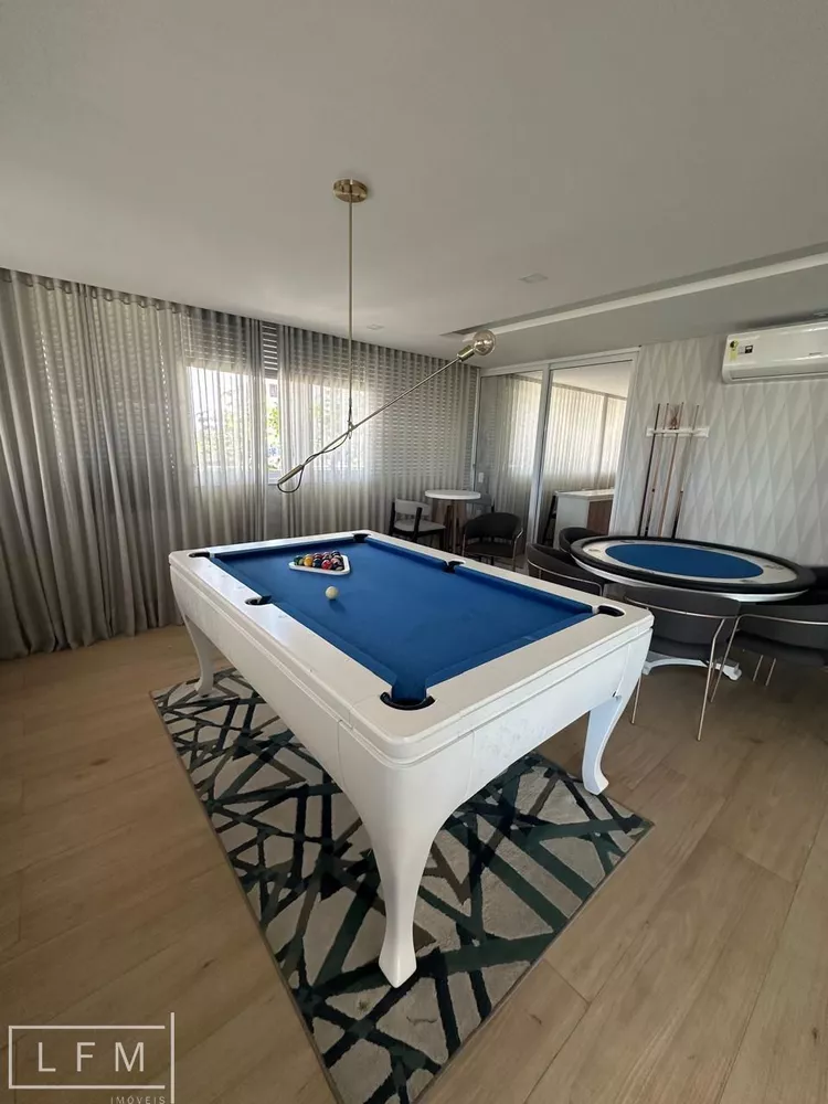 Apartamento, 3 quartos, 115 m² - Foto 3