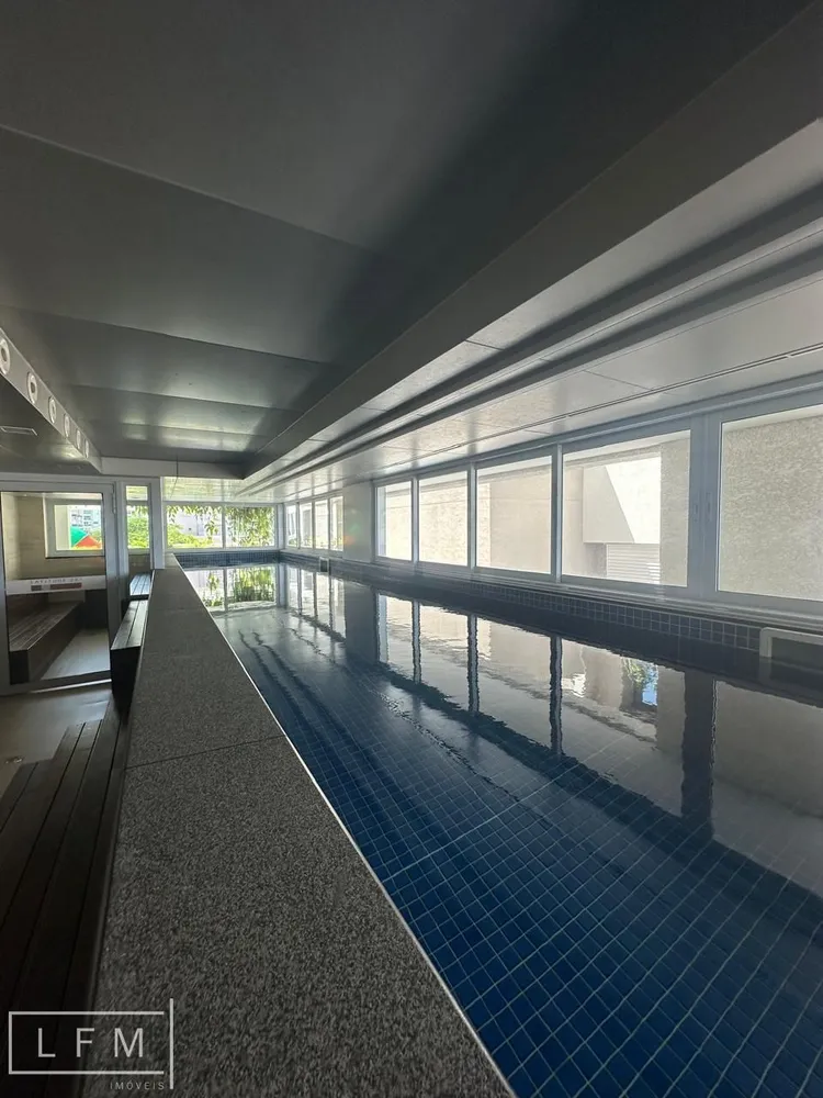 Apartamento, 3 quartos, 115 m² - Foto 5
