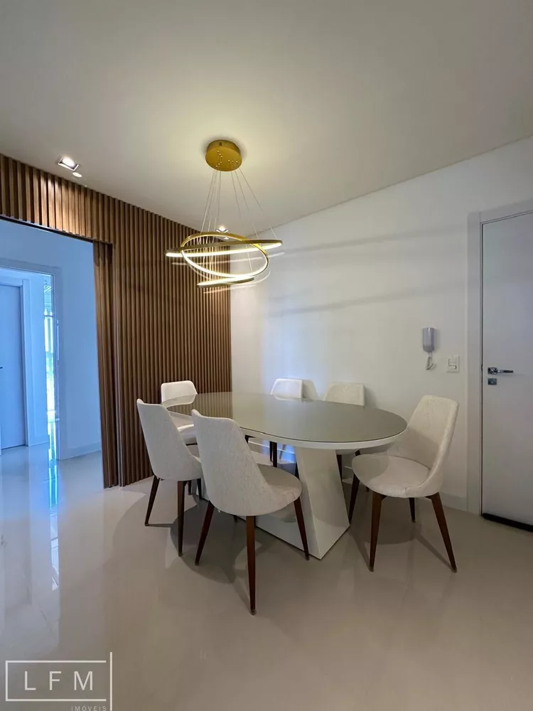 Apartamento, 3 quartos, 115 m² - Foto 2