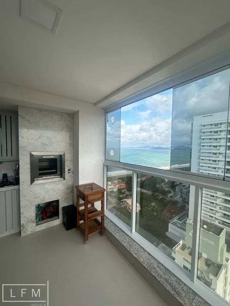 Apartamento, 3 quartos, 115 m² - Foto 1