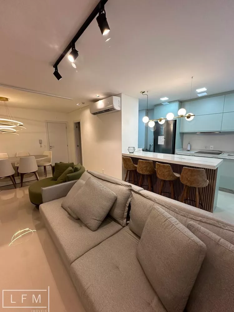 Apartamento, 3 quartos, 115 m² - Foto 4