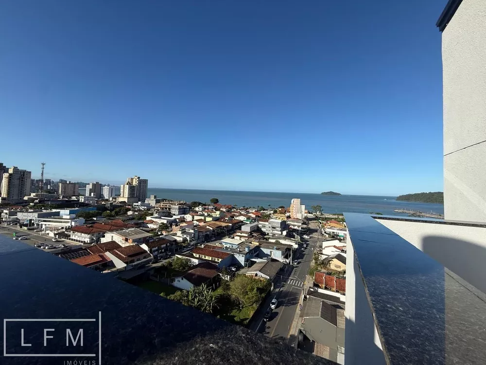 Apartamento, 3 quartos, 99 m² - Foto 2