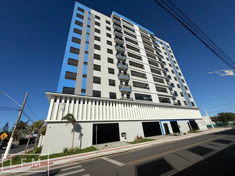 Apartamento, 3 quartos, 99 m² - Foto 3