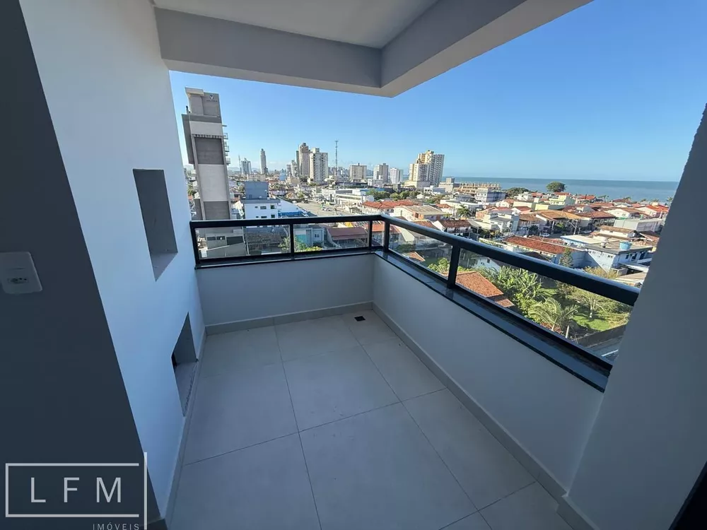 Apartamento, 3 quartos, 99 m² - Foto 1