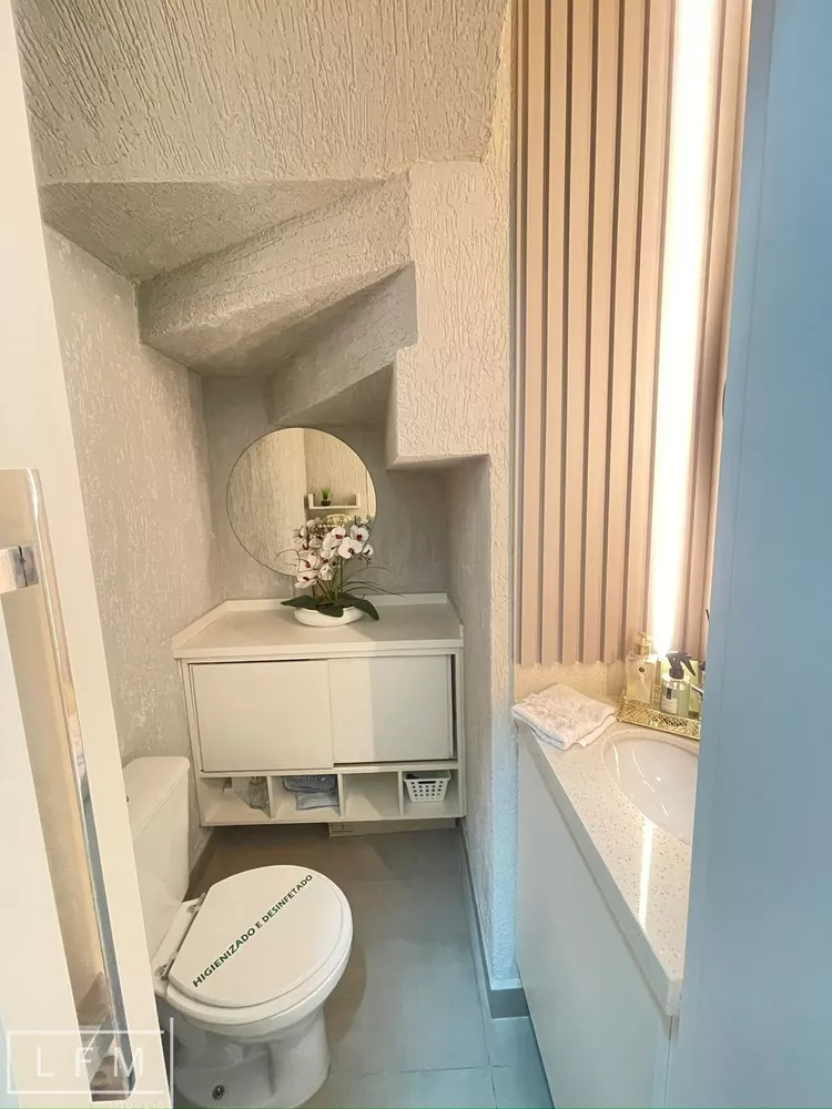 Sobrado, 2 quartos, 85 m² - Foto 2