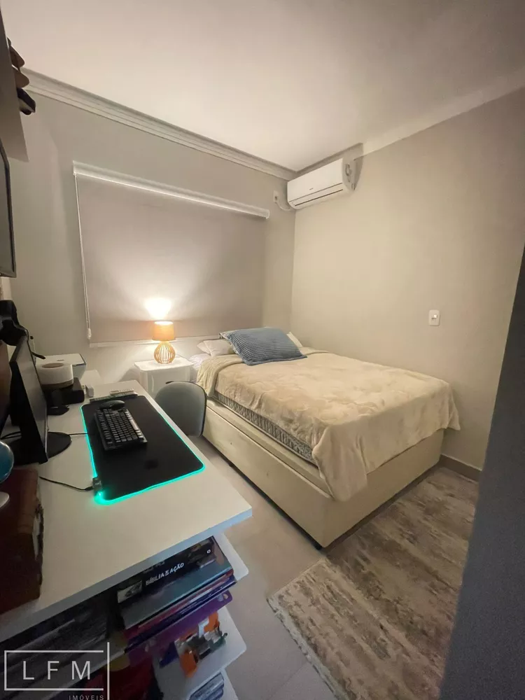 Sobrado, 2 quartos, 85 m² - Foto 1