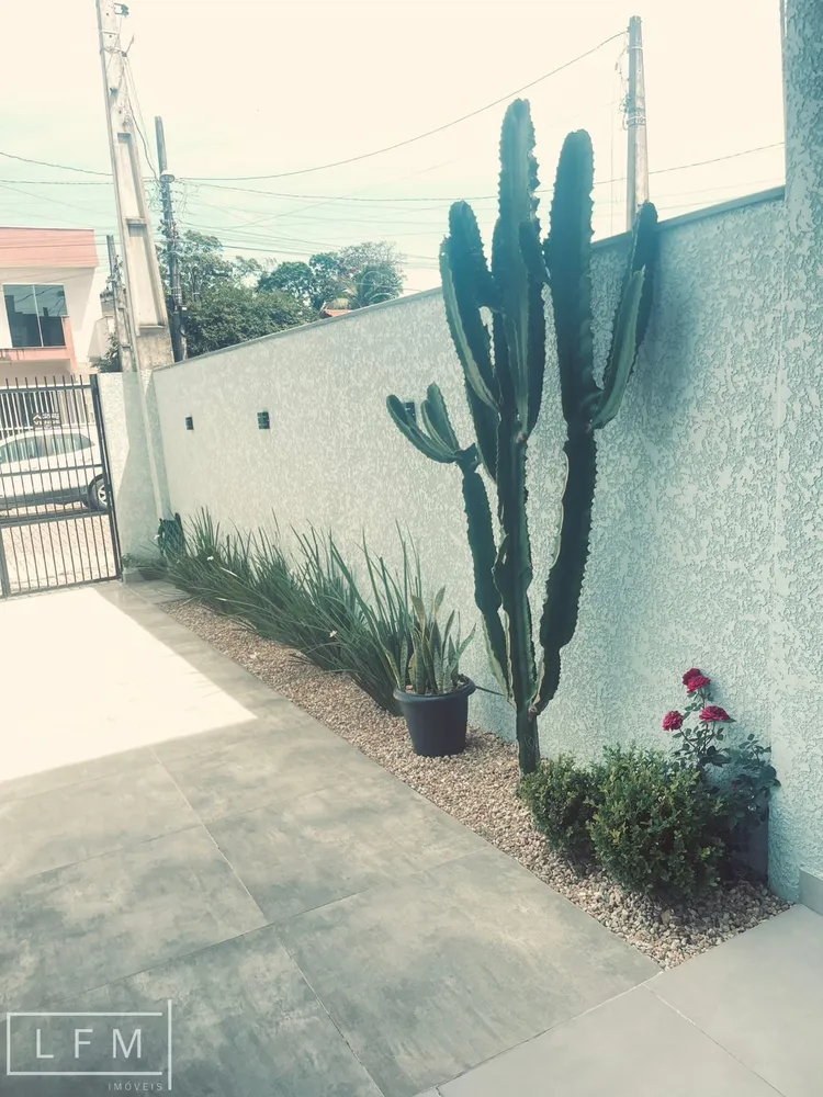 Sobrado, 2 quartos, 85 m² - Foto 3