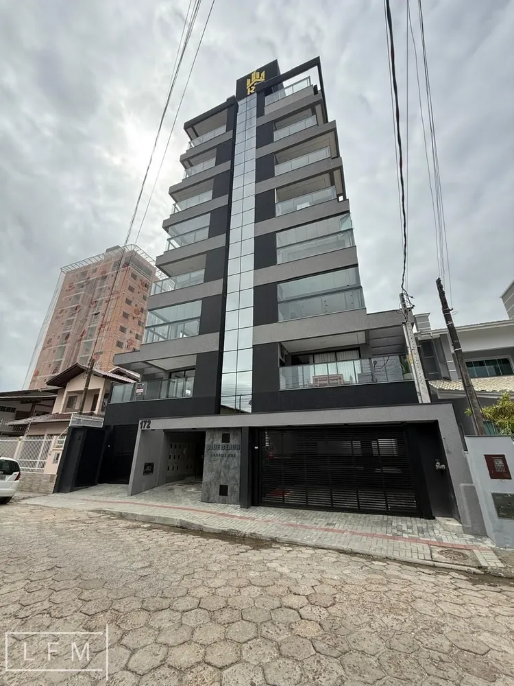 Apartamento, 3 quartos, 100 m² - Foto 4