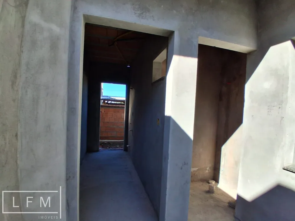 Casa, 2 quartos, 64 m² - Foto 3