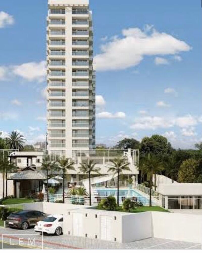 Apartamento, 4 quartos, 72 m² - Foto 2