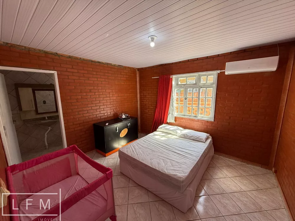 Casa, 4 quartos, 150 m² - Foto 3