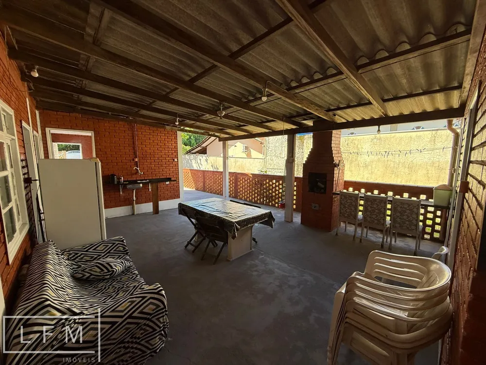 Casa, 4 quartos, 150 m² - Foto 4