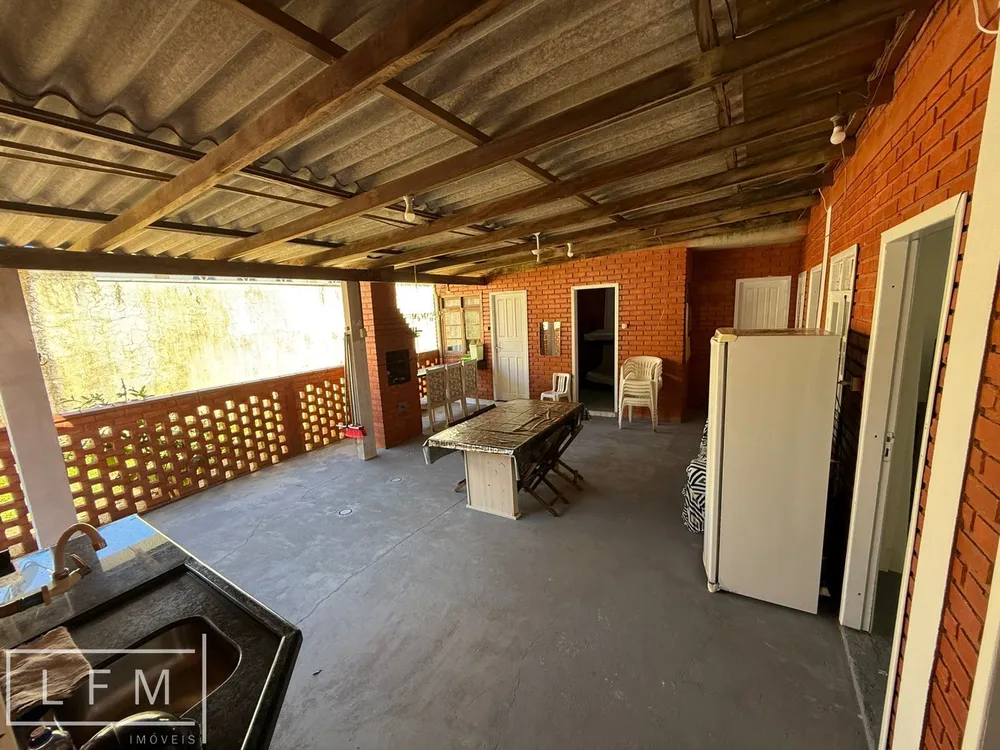 Casa, 4 quartos, 150 m² - Foto 6