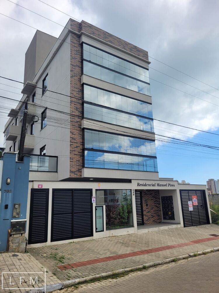 Apartamento, 2 quartos, 79 m² - Foto 4