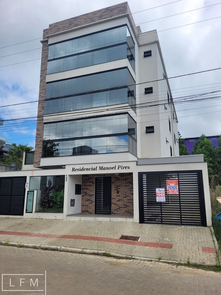 Apartamento, 2 quartos, 79 m² - Foto 2