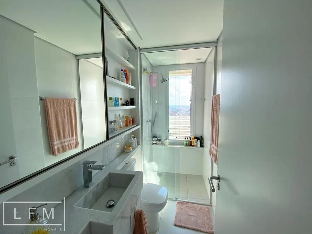 Apartamento, 3 quartos, 138 m² - Foto 12