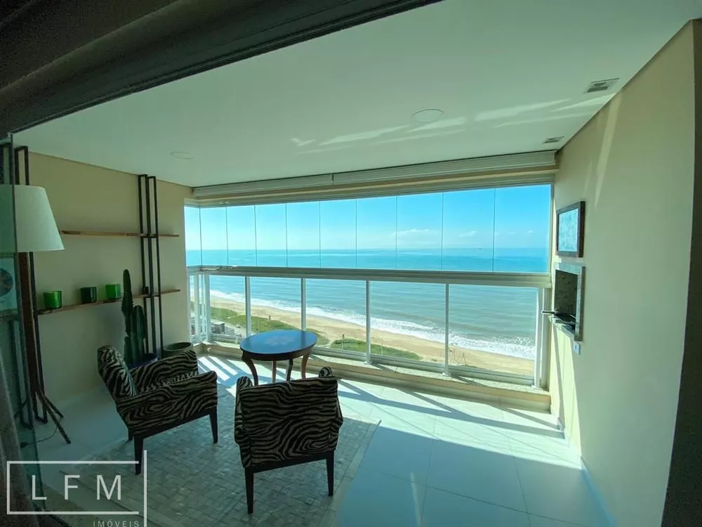 Apartamento, 3 quartos, 138 m² - Foto 3