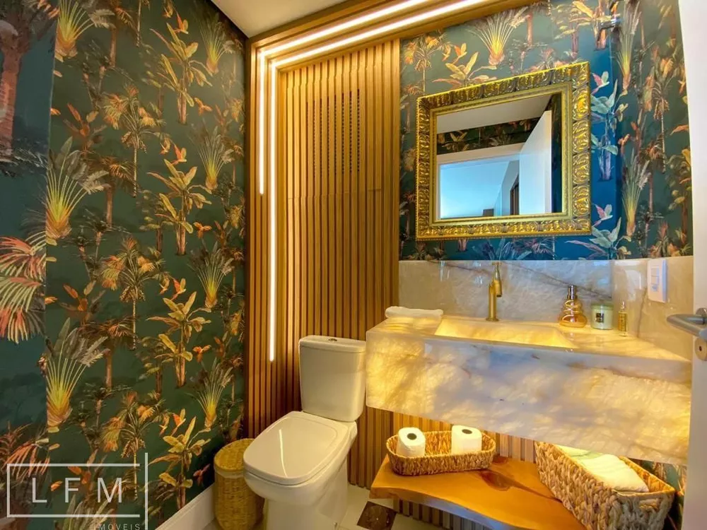 Apartamento, 3 quartos, 138 m² - Foto 4