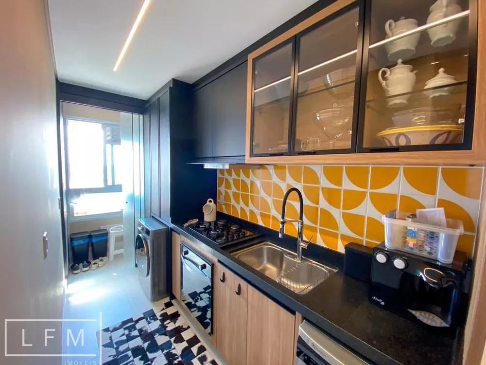 Apartamento, 3 quartos, 138 m² - Foto 1