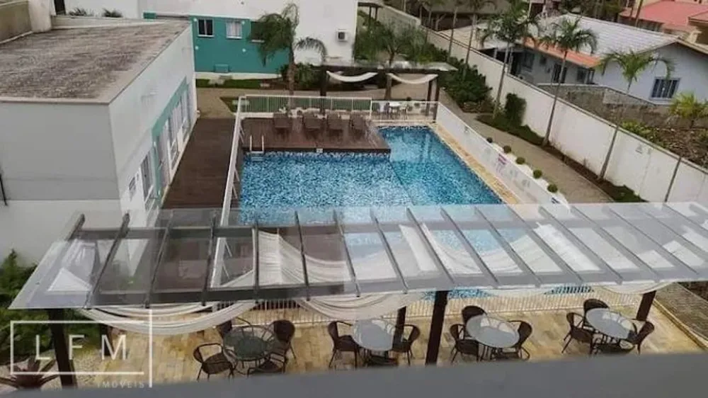 Apartamento, 2 quartos, 55 m² - Foto 1